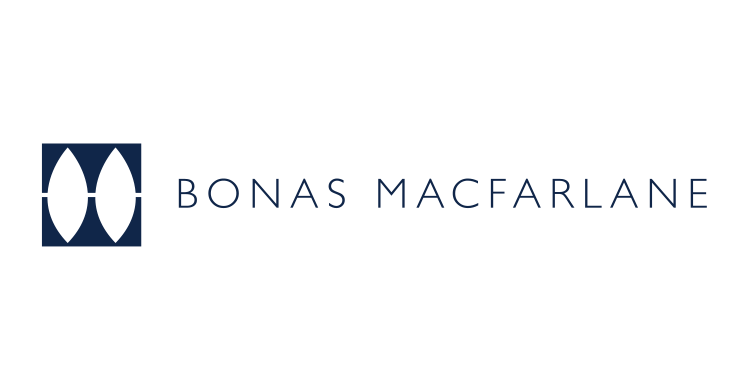 Bonas Macfarlane Logo