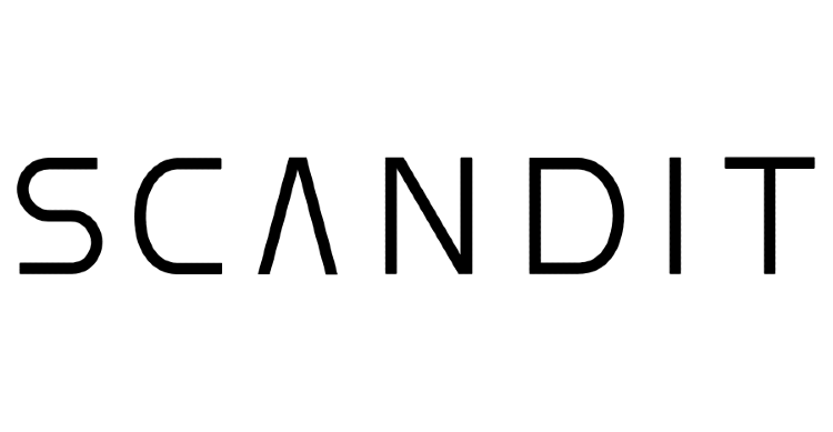 Scandit logo