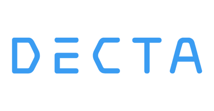 Decta logo