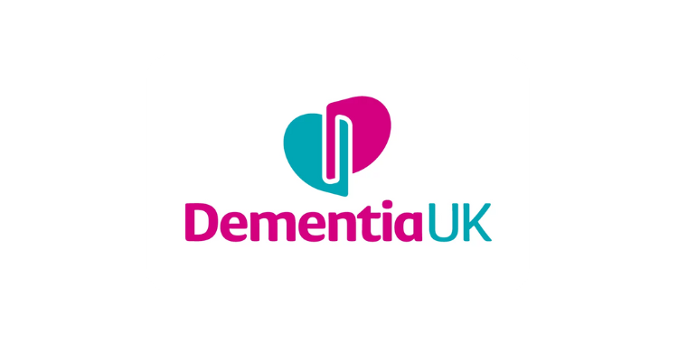 Dementia UK logo