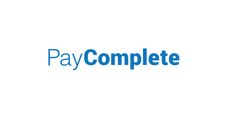 Paycomplete logo