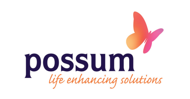 Possum logo
