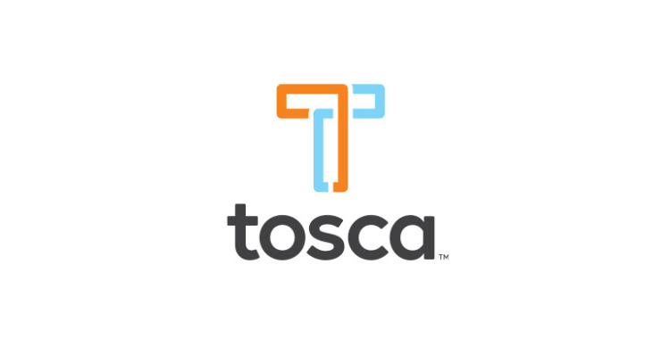 Tosca logo